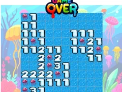 لعبة Jelly Sweeper على الانترنت