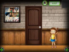 لعبة Amgel Kids Room Escape 305 على الانترنت