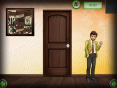 لعبة Amgel Easy Room Escape 281 على الانترنت