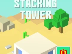 لعبة Stacking Tower على الانترنت