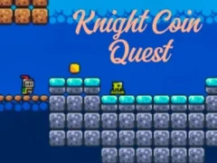 لعبة Knight Coin Crew على الانترنت
