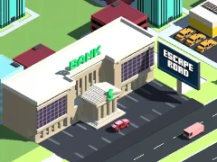 لعبة Escape Road على الانترنت