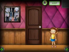 لعبة Amgel Kids Room Escape 307 على الانترنت