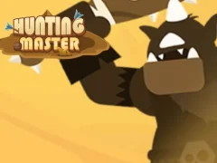 لعبة Hunting Master على الانترنت