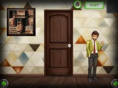 لعبة Amgel Easy Room Escape 283 على الانترنت