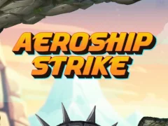 لعبة Aeroship Strike على الانترنت