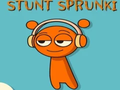 لعبة Stunt Sprunki على الانترنت