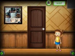 لعبة Amgel Kids Room Escape 308 على الانترنت