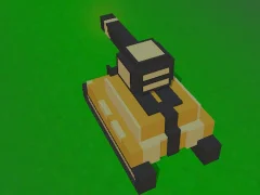 لعبة Tankie Attack على الانترنت
