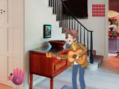 لعبة Boy Join To Musical Festival على الانترنت