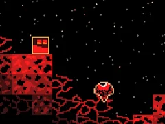 لعبة Martian Mayhem! على الانترنت