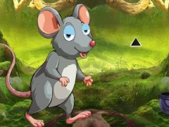 لعبة Assist Trapped Rat Family على الانترنت
