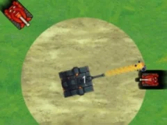لعبة Shoot Battle على الانترنت