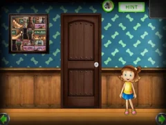 لعبة Amgel Kids Room Escape 309 على الانترنت