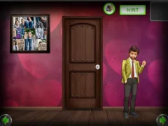 لعبة Amgel Easy Room Escape 285 على الانترنت