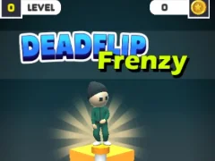 لعبة Deadflip Frenzy على الانترنت