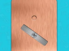 لعبة Nut & Bolt Steel Screw Puzzle على الانترنت