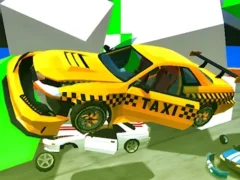 لعبة Extreme Road على الانترنت