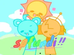 لعبة Spfundi Sprunki على الانترنت