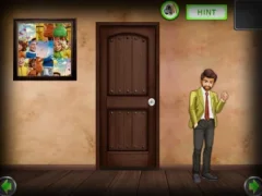 لعبة Amgel Easy Room Escape 286 على الانترنت