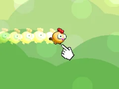 لعبة Fly Fly Fly على الانترنت