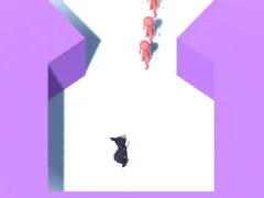 لعبة Ratomilton The Assassin على الانترنت