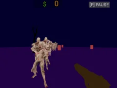لعبة You Will Die على الانترنت