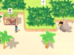 لعبة Desolate Isle: Survival على الانترنت