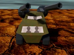لعبة Daxolissian System M46 على الانترنت