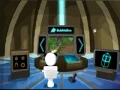 لعبة Panda's Big Adventure على الانترنت