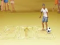 لعبة Beach Skills Soccer على الانترنت