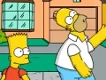 لعبة Kick Ass Homer على الانترنت