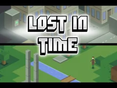 لعبة Lost in Time على الانترنت