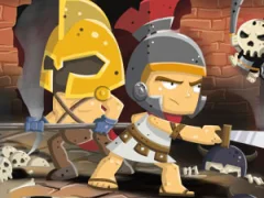 لعبة Knights diamond على الانترنت