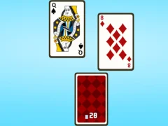 لعبة Quick Cards على الانترنت