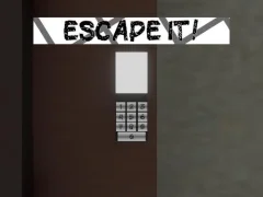 لعبة Escape It! على الانترنت