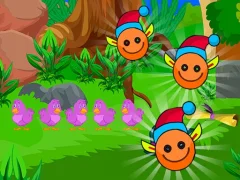 لعبة Rescue the Beauty Girl على الانترنت