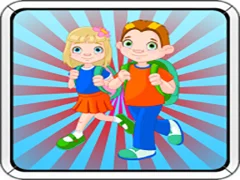 لعبة Math Kid على الانترنت
