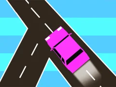 لعبة Traffic Run 2 على الانترنت