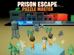 لعبة Prison Escape Puzzle Master على الانترنت