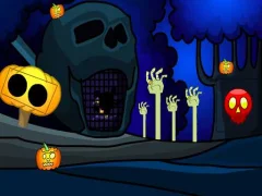 لعبة Halloween Is Coming Episode2 على الانترنت