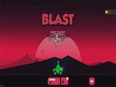 لعبة Blast على الانترنت