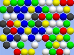 لعبة Bubble Shooter Classics على الانترنت