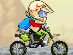 لعبة Riders Feat على الانترنت