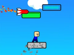 لعبة Sky Jump على الانترنت