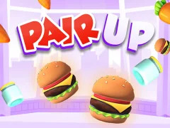 لعبة Pair Up على الانترنت