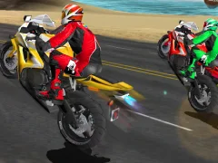 لعبة Bike Race Bike Stunt 2021 على الانترنت