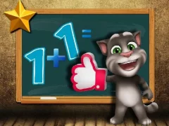 لعبة Math Challenge على الانترنت