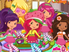لعبة Girls Shopping Fun على الانترنت