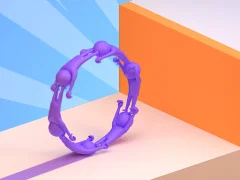لعبة Join Scroll Run على الانترنت